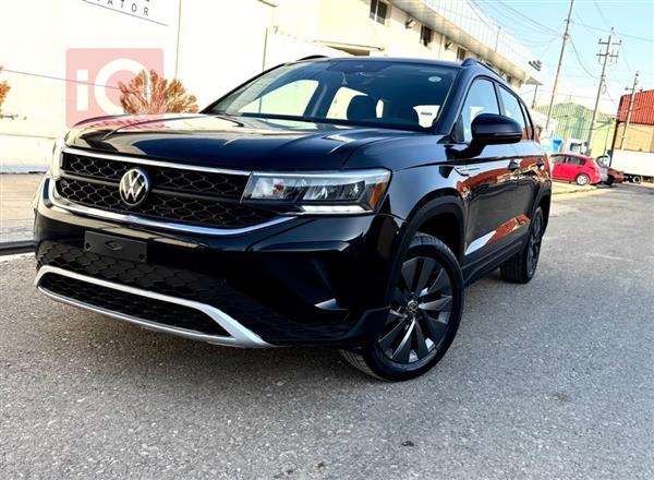 فولكسفاغن تاوس 2024 للبيع في العراق - اربيل